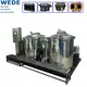 Varnish Machine Price for Ever by WEDE 2