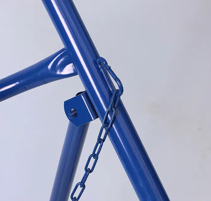 Why is Osen Medical’s oxygen cylinder trolley favored by home oxygen therapy users? 1