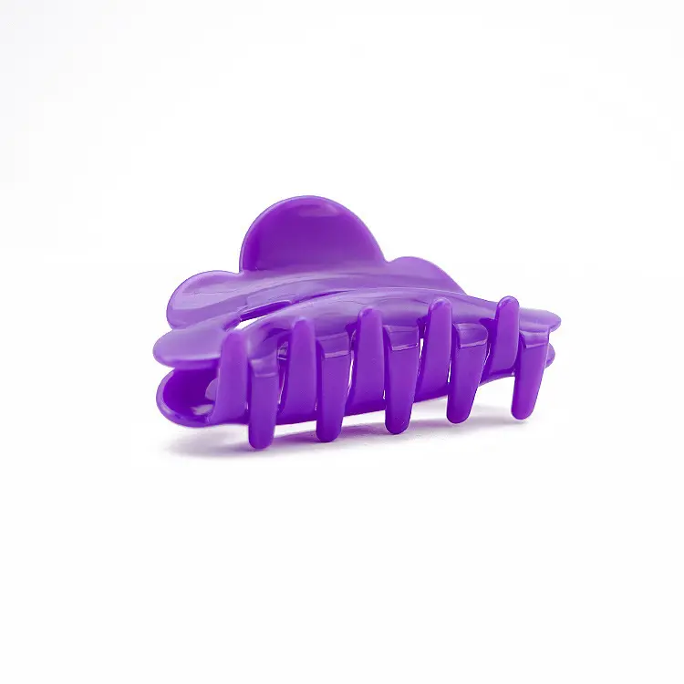 Metal Hair Combs ACETATE Wholesale - Dowell 7