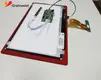 Touch Panel Supplier USB 5.0V - - Grahowlet 6