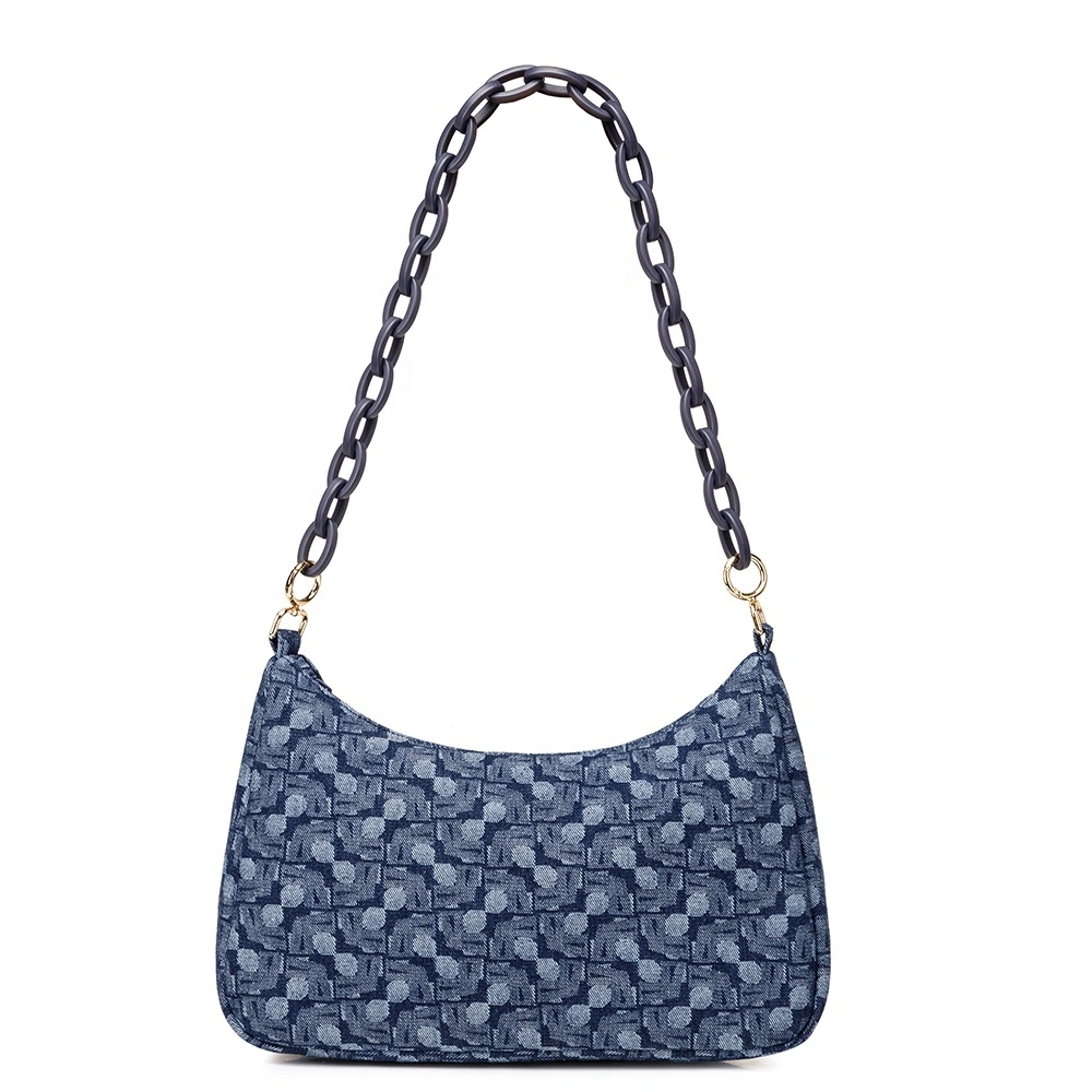 2024 Small Fresh Simple Bag Fashion Elegant Exquisite Senior Women's Bag 1