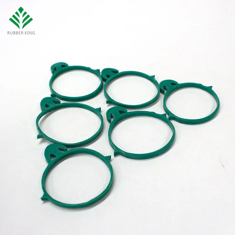 Natural Rubber Bands Opp Bag+carton by Rubber King 4