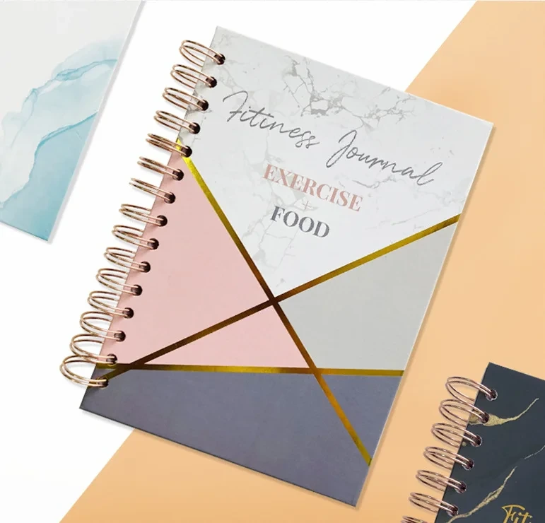 Customised Writing Pad Personalized Fast DeliveryA5 4