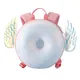 Kids Backpacks for School Pink/Brown/Beige/Whitefactory Direct Supply 2