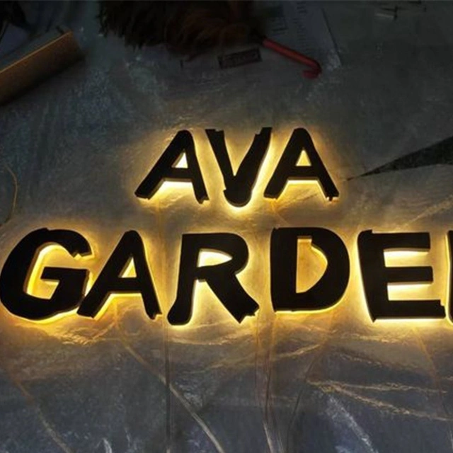 Wholesale Led Signs for Business From China 7