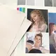 Bulk Production Glossy Sticker Paper Made in China 6