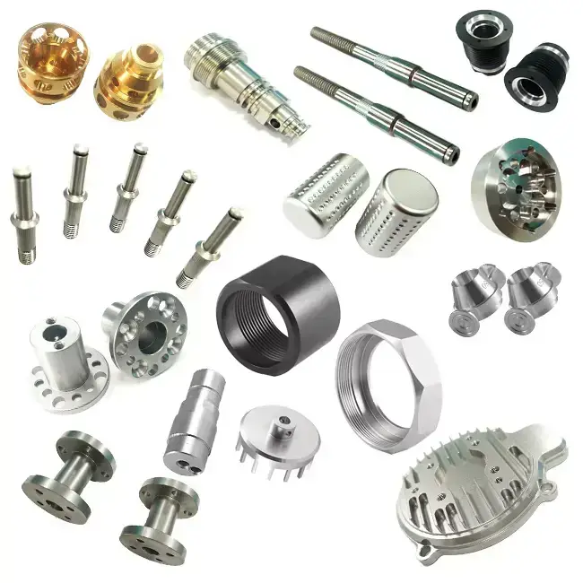 Unlocking Brass Quality: A Guide to Reliable Manufacturers 1