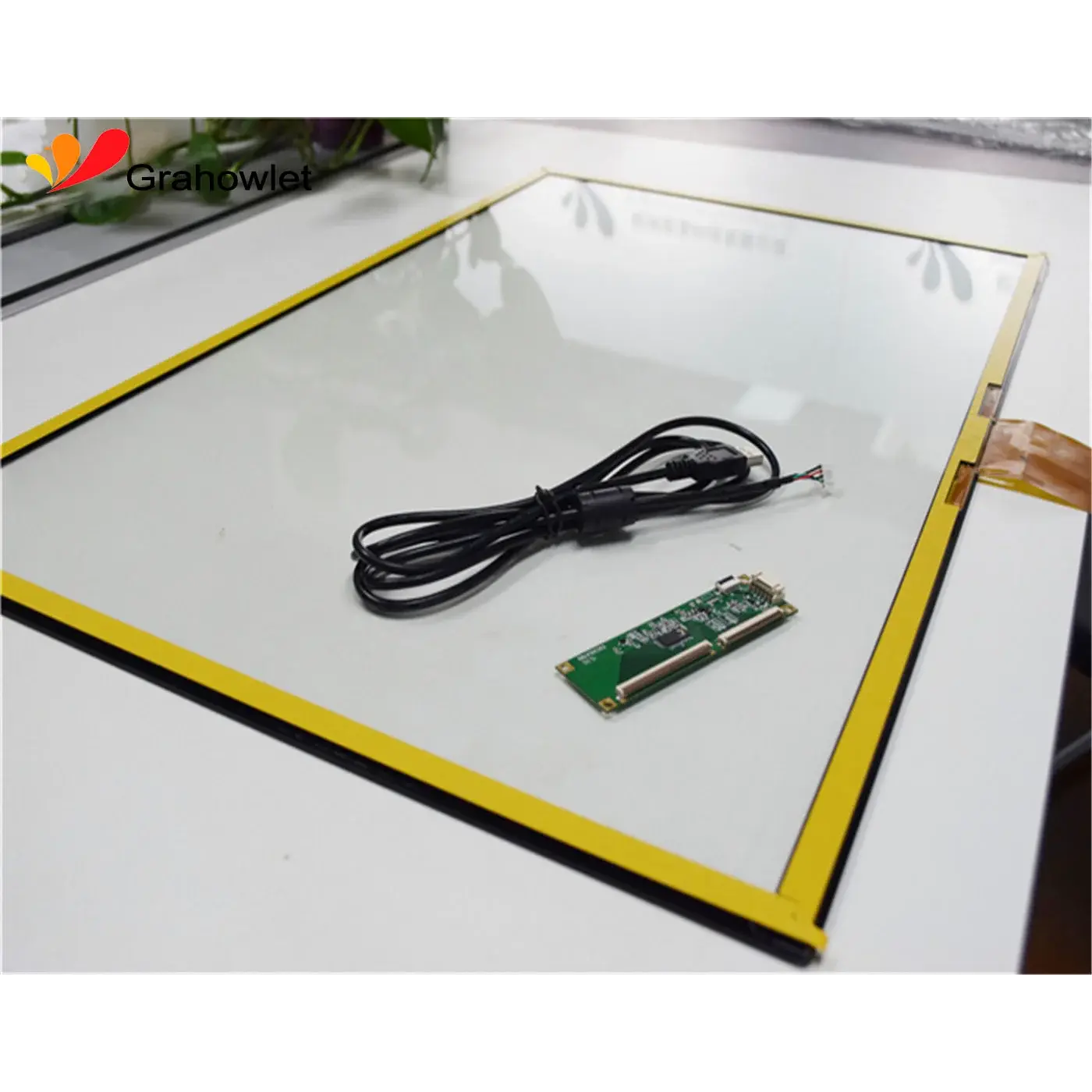 Touch Panel Supplier 679.44mm by Grahowlet 6
