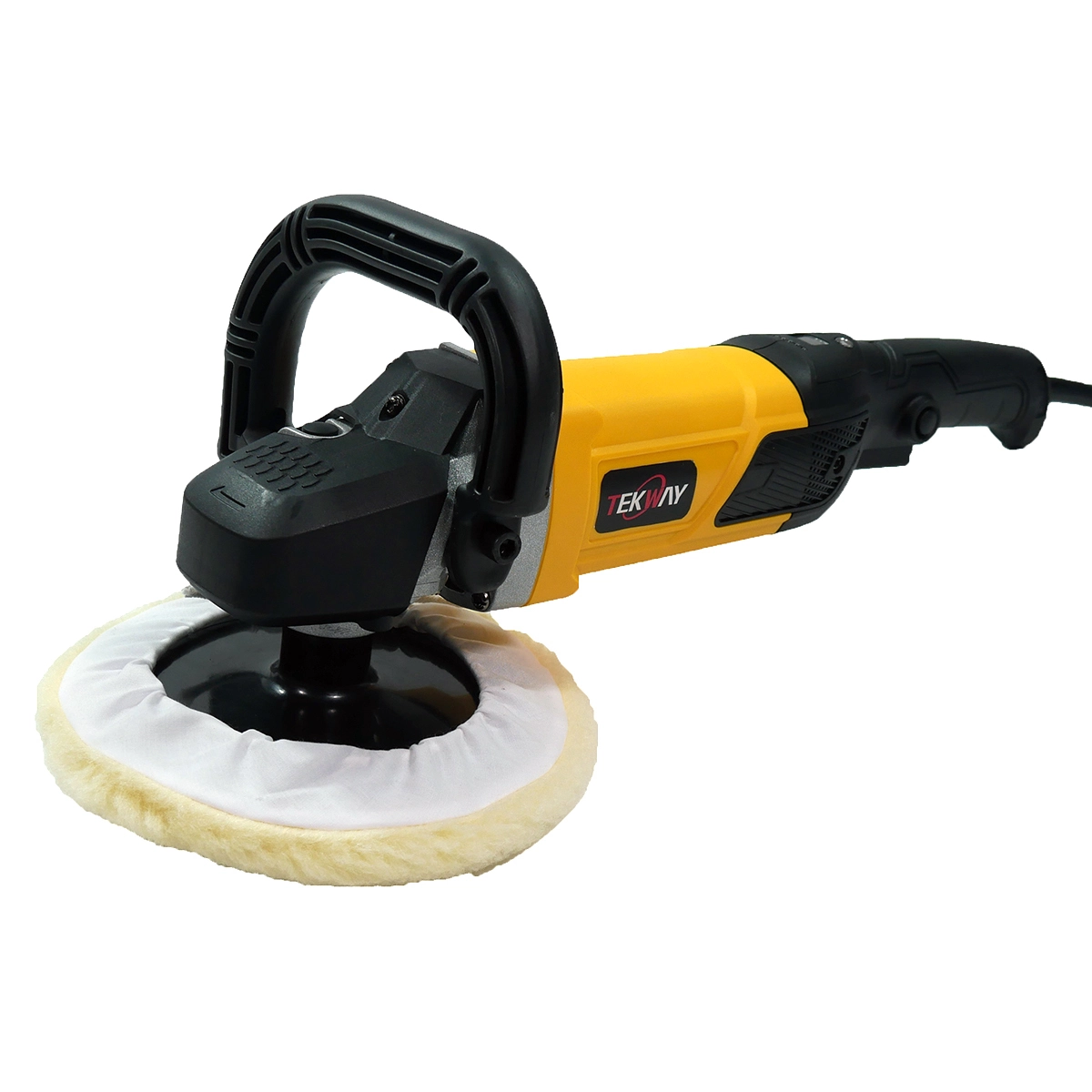 1500w Electric Car Polisher 600-3500rpm 150/180mm 12a 110-240v 50/60hz 1
