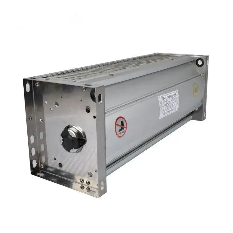 Power Transformer Accessories Low Noise Wholesale - SHZHEL 4