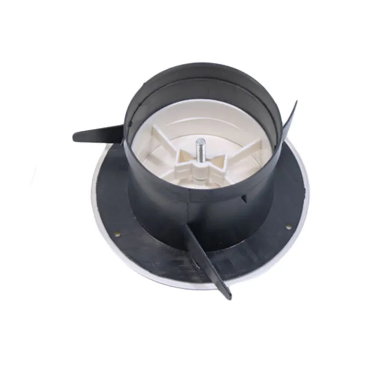 High Quality Exhaust Disc Valve 2