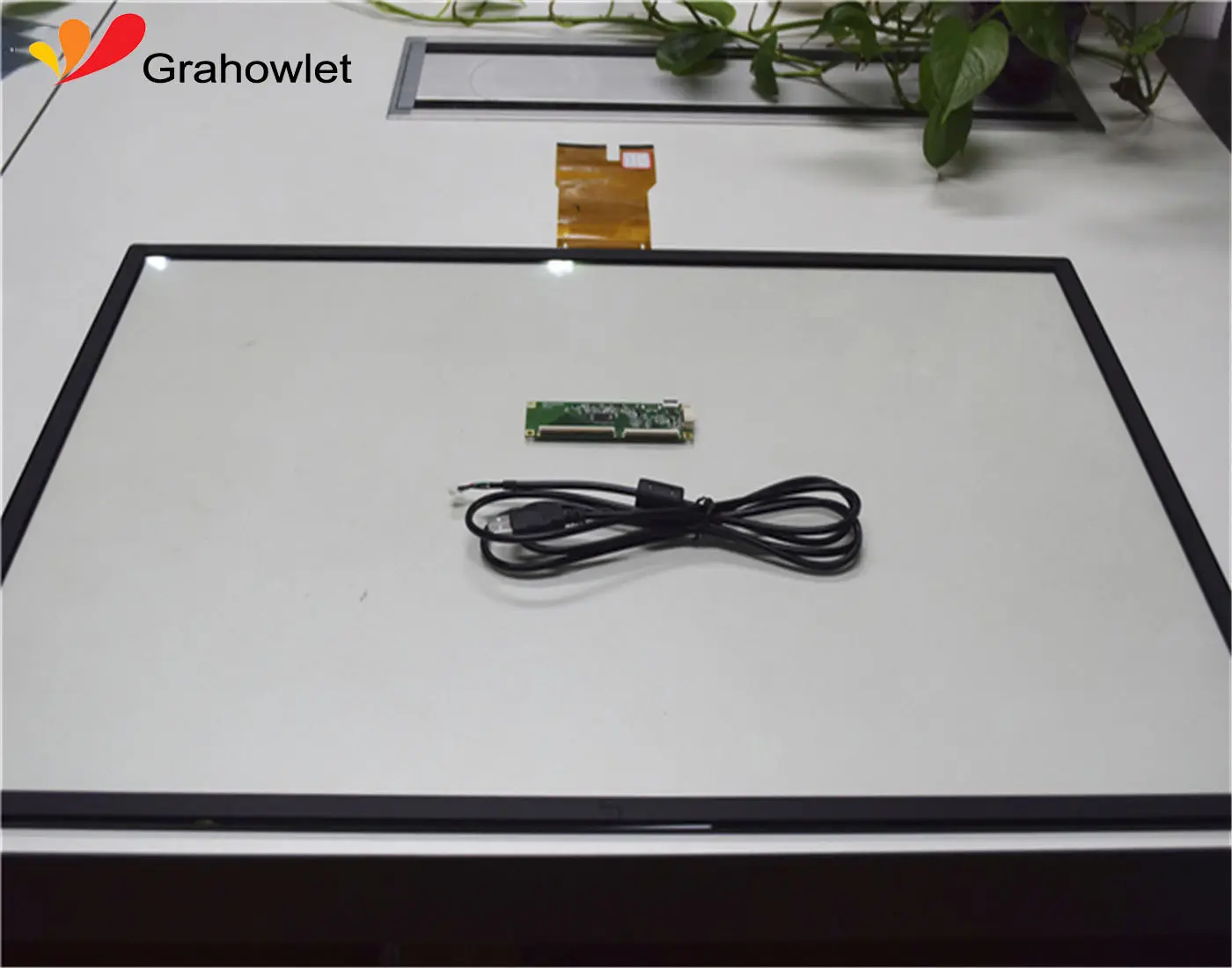 Touch Panel Supplier 679.44mm by Grahowlet 5
