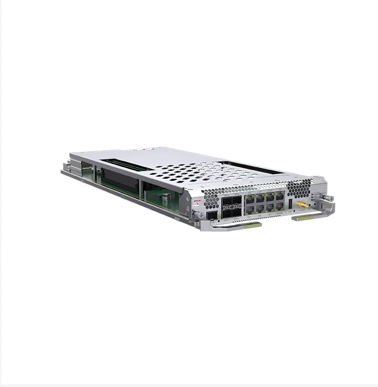 03059123 CR8D0MPUA1C0 (netengine 8000 Main Processing Unit A1(mpua1)) 1
