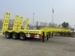 Flatbed Trailer Brands 14/8/16mm by KDZG Trailer Truck 6