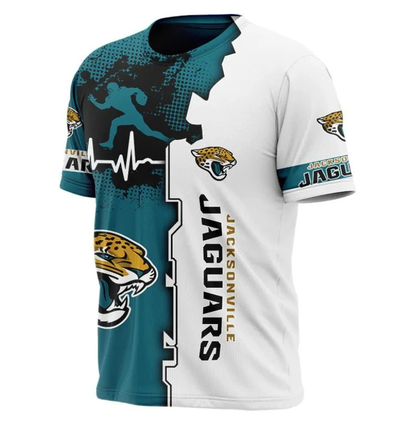 Camisetas de rendimiento personalizadas por sublimación 1
