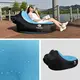 Beidou Outdoor Inflatable Air Hammock SOFA BEDFactory 5