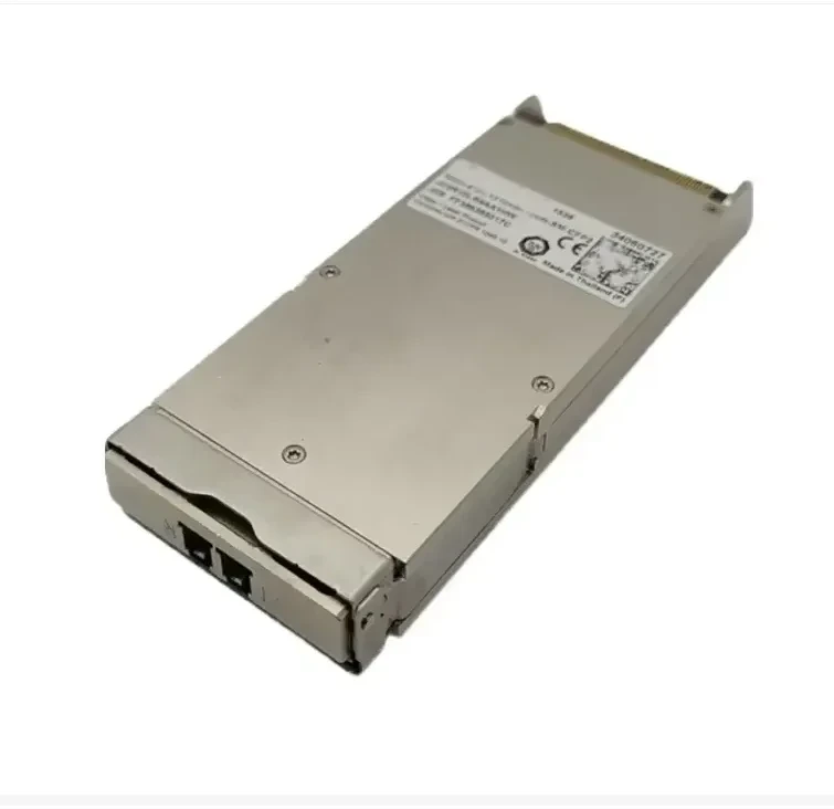CFP2-100G-LR4 02311AEM Высокоскоростной приемопередатчик 100GE CFP Оптические модули 1