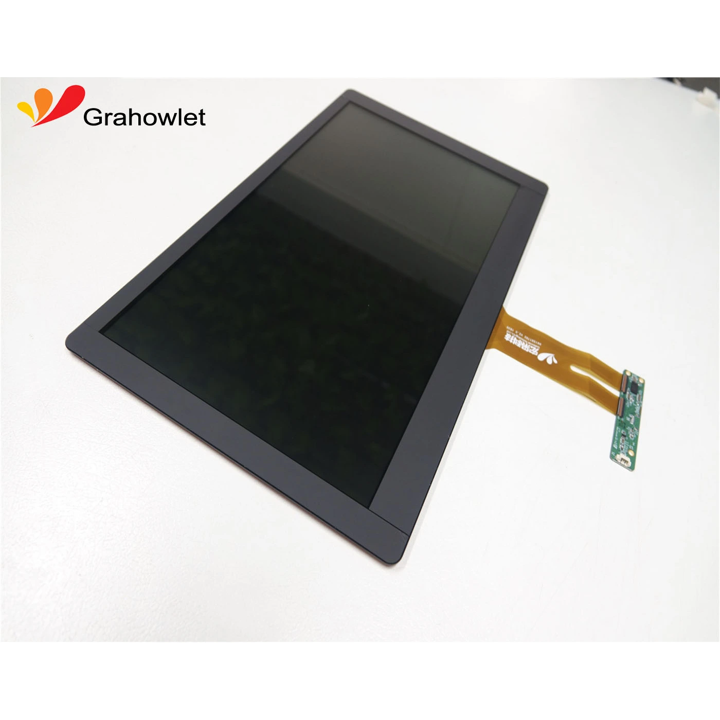 Hx1561705 Pcap+tft 15.6 Inch Usb Touch Screen With Full Hd Tft Lcd Screen Panel Industrial Smart Medical Home Car Educated 1