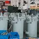 Single Phase Pole Mounted Transformer 50HZ/60HZ by SHZHEL 4