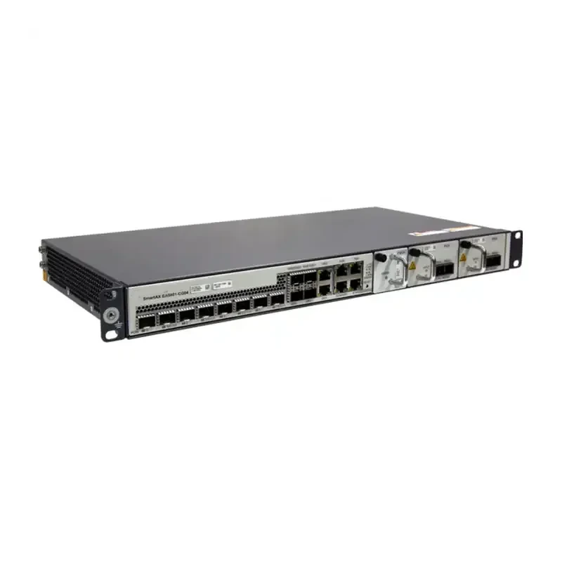 MA5603T Optical Access OLT for Multi-Service GPON 1