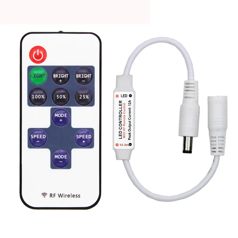 For Different Industries Led Stripe Cob Remote Control by GO OCEAN 3