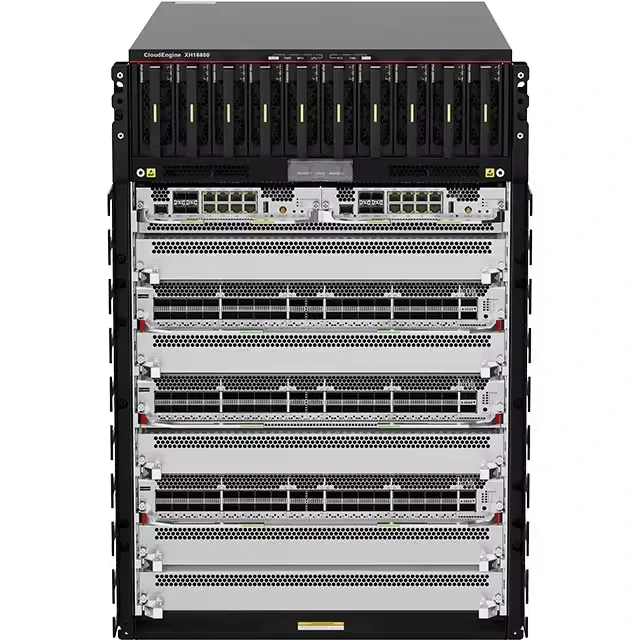 CloudEngine XH16800 Série Data Center commutant CloudEngine XH16800-16 1