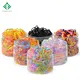 Latex Free Loom Bands No.12 14 16 18 by Rubber King 5