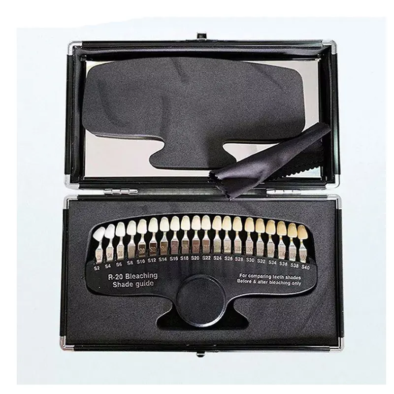 Dental Instruments Manufacturer T-02 Dental Teeth Whitening Lamp - - DINUO 3