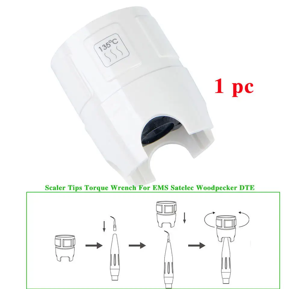 Dental Instruments Manufacturer 1years by DINUO 5