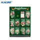Flower Vending Machine 800w - for Shopping Malls - Haloo 6