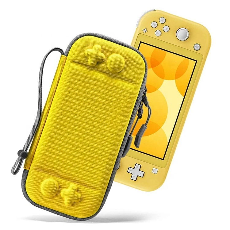 Nintendo Switch Storage Box for Gaming  Travel – Premium Protection｜GX-CASE 1