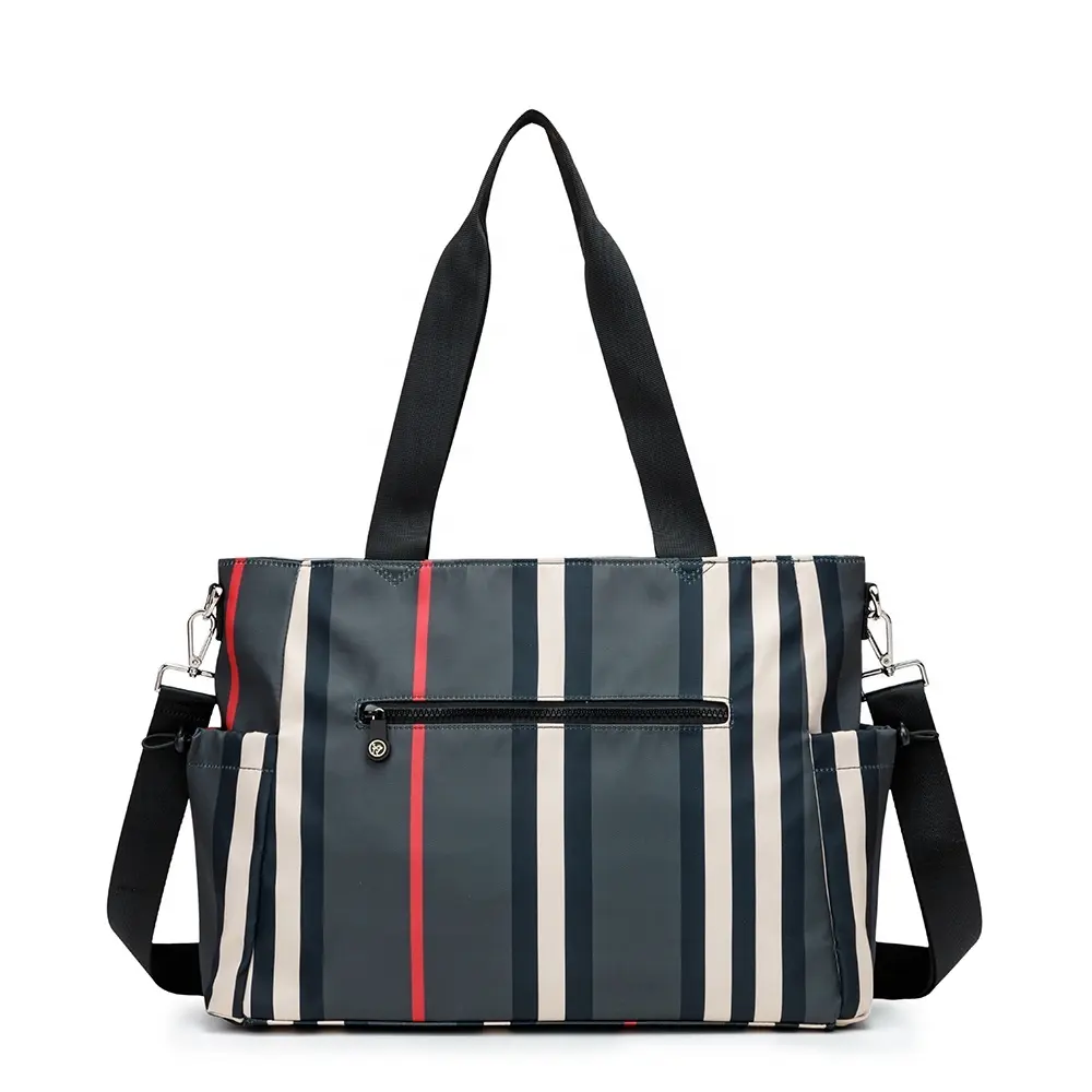 Pp Woven Shopping Bag Suppliers Single WomenSupply 5