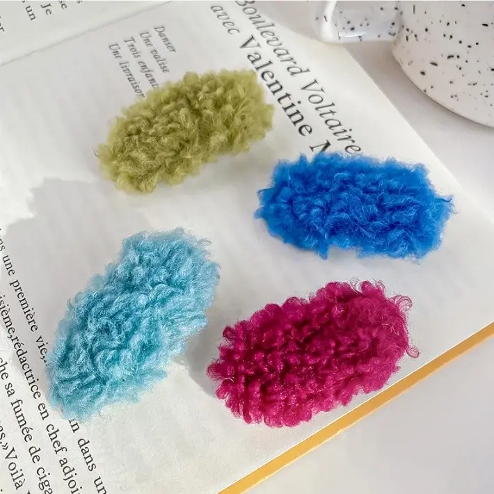 10 Different Types of Combs Hair Accessories by Dowell 6