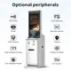 Parking Lot Payment Kiosk Windows/Android - - E-Star 6