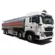 Diesel Tanker Truck for Sale Sinotruk by KDZG Trailer Truck 2