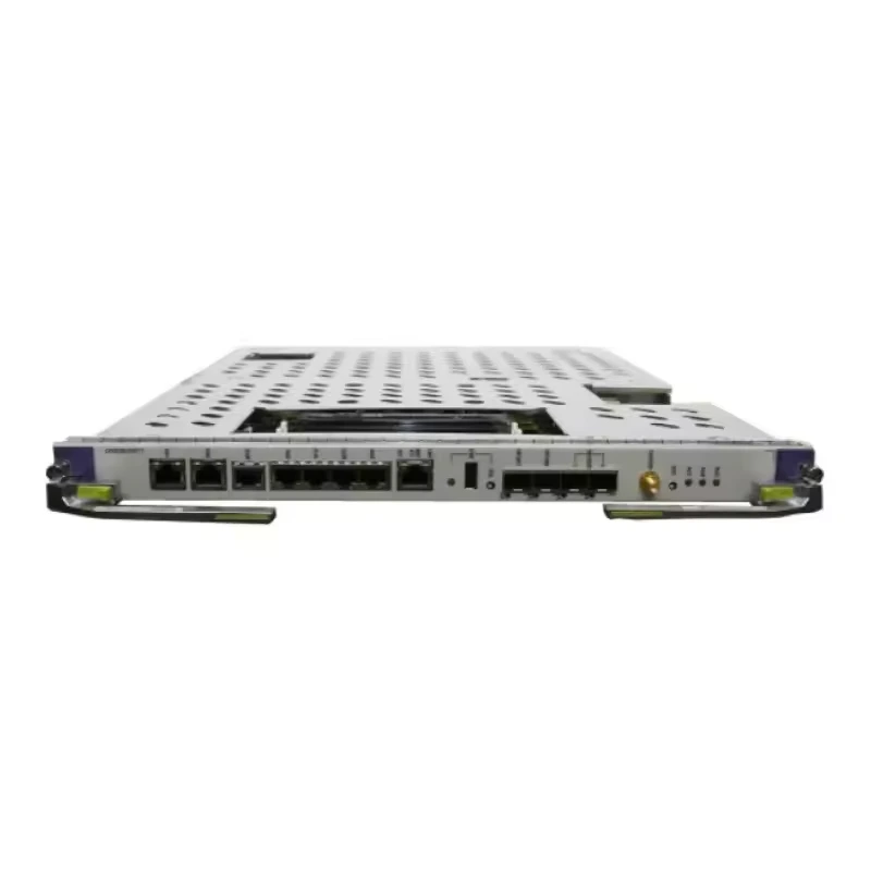 CR5DSRUA9171 03050CKF Switch And Route Processing Unit A131(32g Memory) Srua-2t-d For H W 1