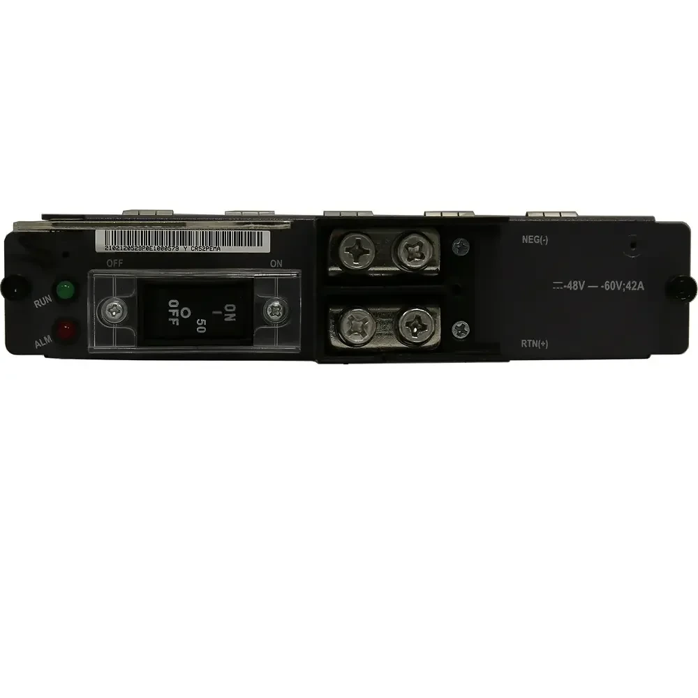 CR52-PEMA 02120529 48 V Dc Power Entry Module For H W 1