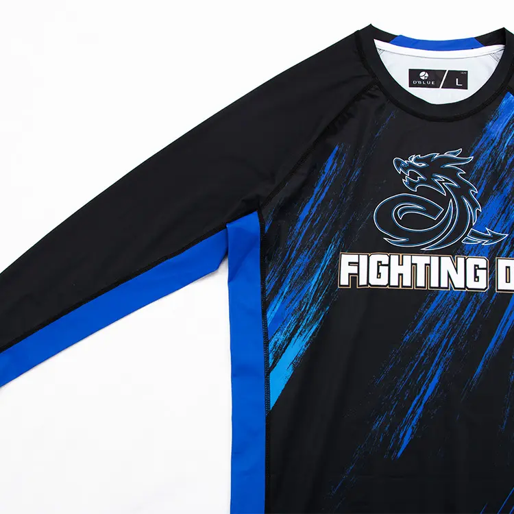 Comfortable Personalised Gym Clothing Company for Sport 7