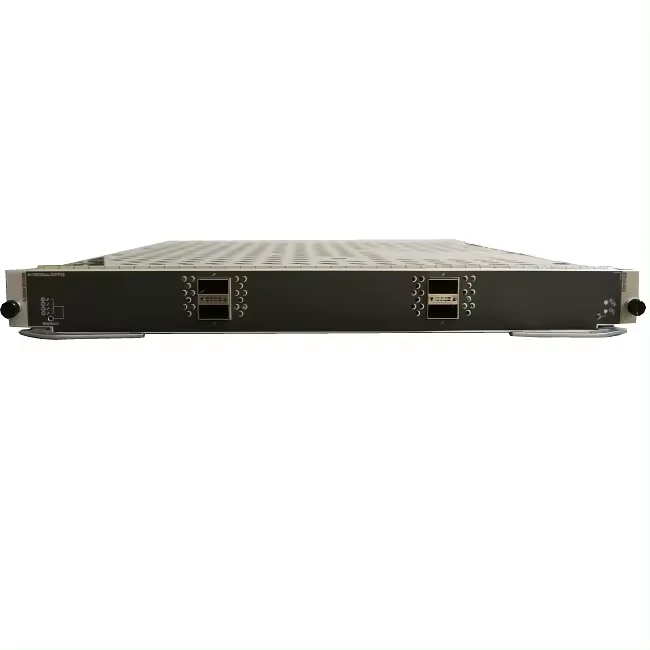 ME0D0E4NBB70 03059198 4-портовый 100gbase-qsfp28 широкополосный сервисный модуль интегрированный (bsui-402) для HW 1
