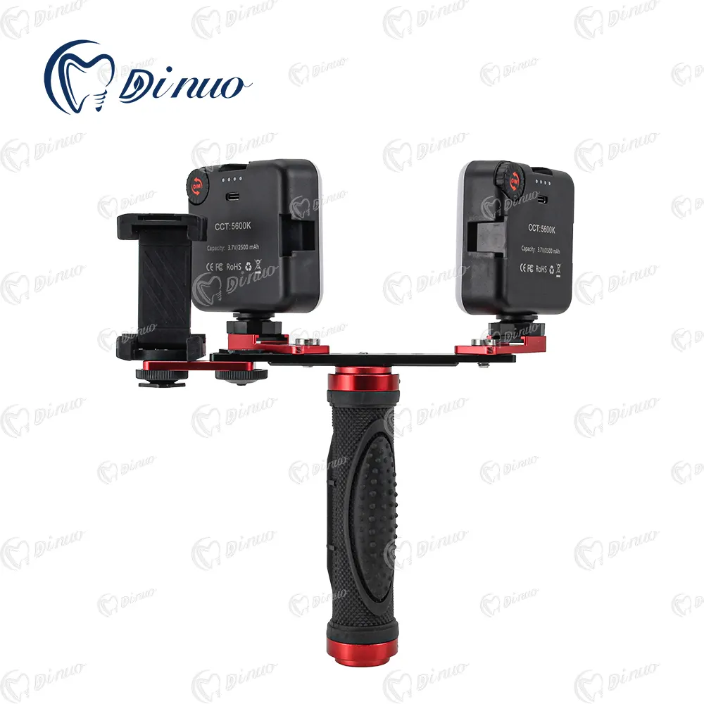 Dental Instruments Suppliers None by DINUO-2 2