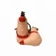 Cheapest Rubber Action Figures with Custom Services for Workplace 5