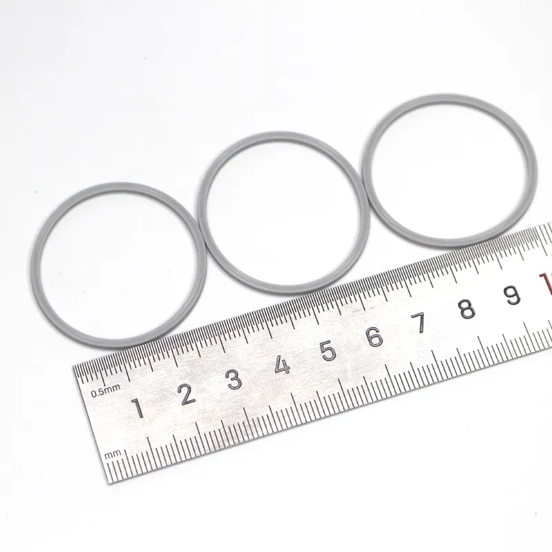 Rubber Seal Ring AS568 & PG Standard O-Rings by Rubber King 6