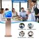 Self Service Bill Payment Kiosk Customised - - E-Star 4