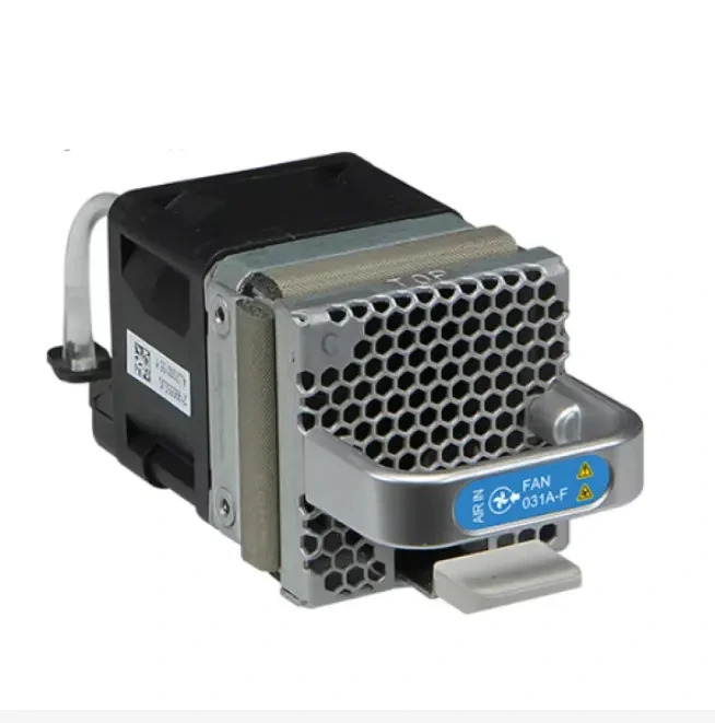 FAN-031A-B 02352CAB S6700 CE6800 MODULE DE FAN SECHER 1