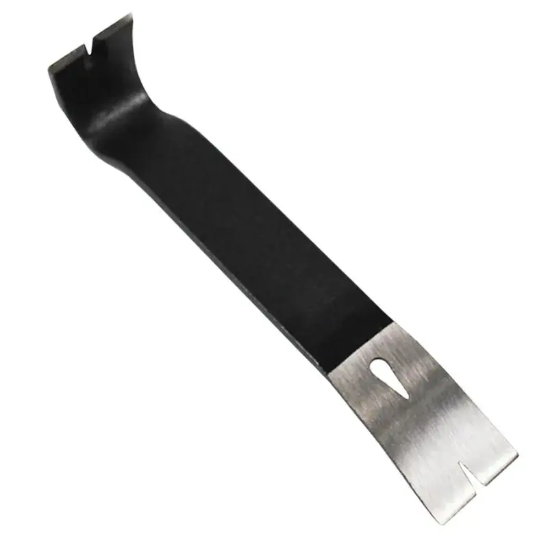 Transforming Your Projects: Steel Pry Bar Shortcuts 1