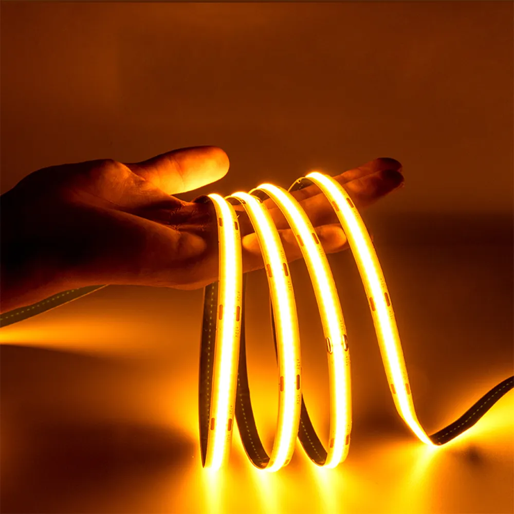 For Home Led Strip Light LED Tape Light by GO OCEAN 2