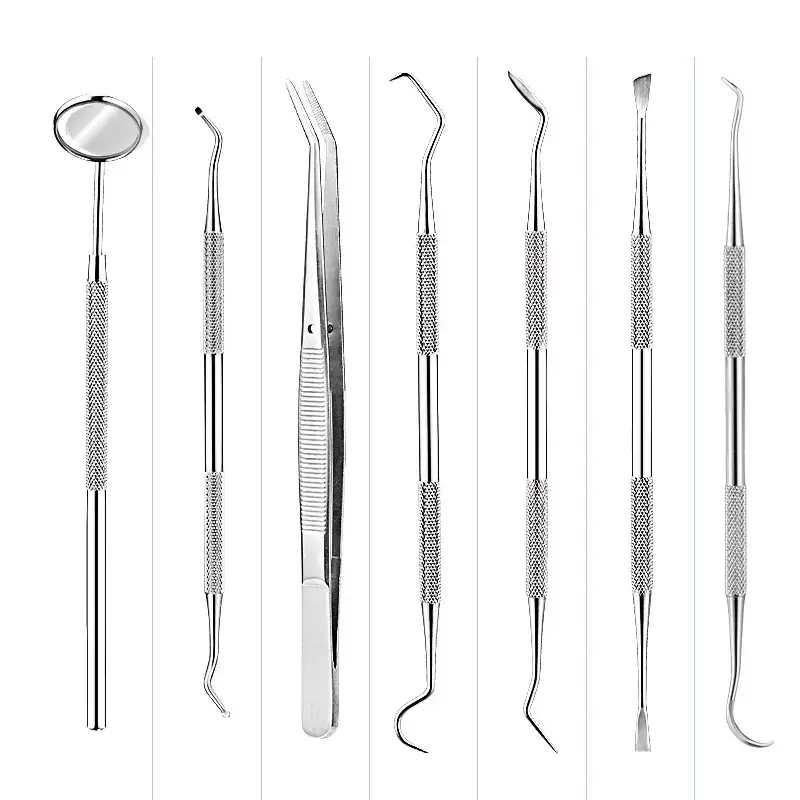 Dental Instruments Manufacturer 1years - - DINUO-2 4
