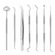 Dental Instruments Manufacturer 1years - - DINUO-2 4