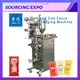 High Quality Sauce Packet Machine Price List 7