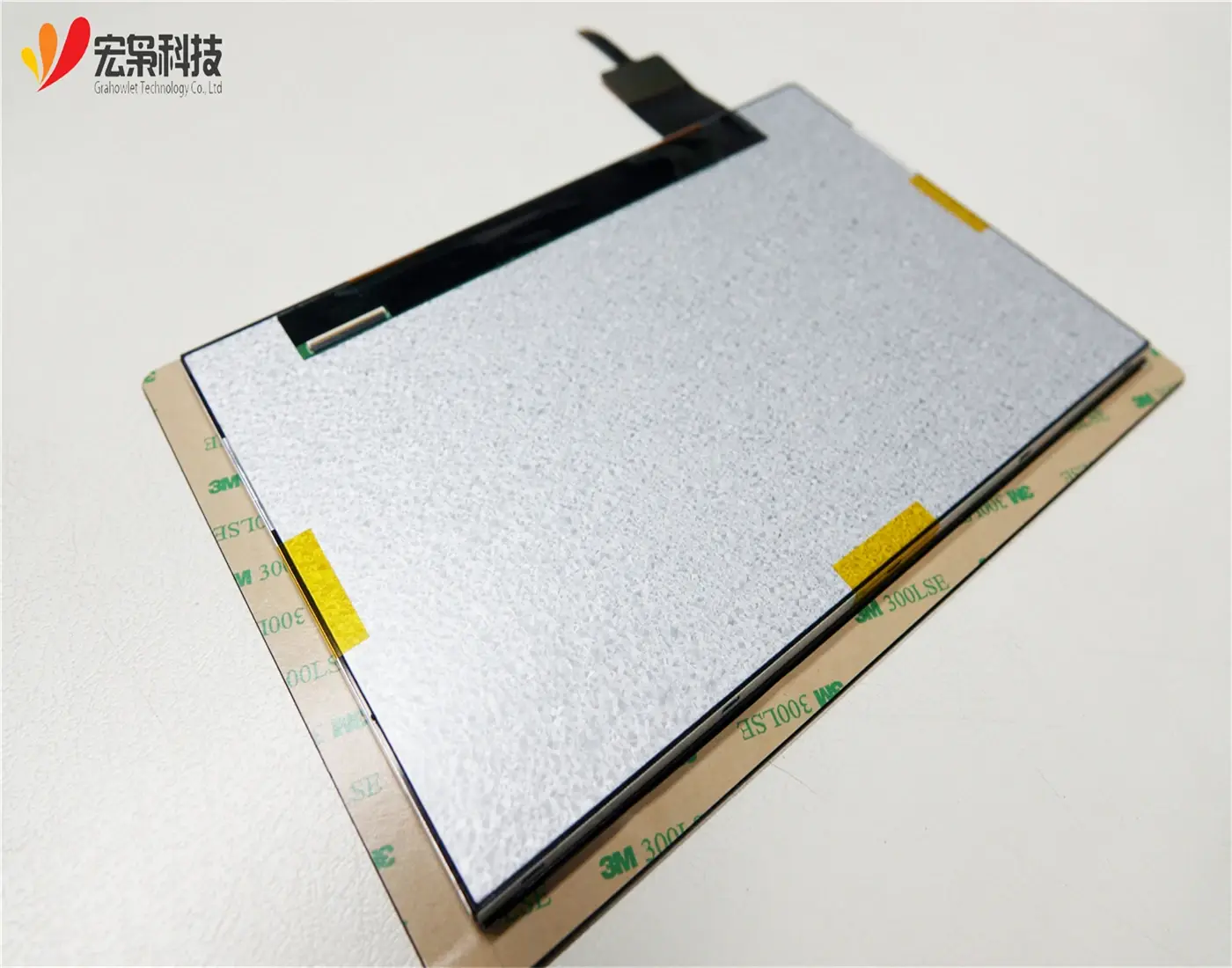 Tft Lcd Display Module for Business by Grahowlet 5